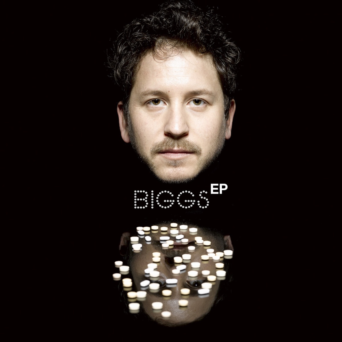 BIGGS (Deluxe) - EP by José Biggs album cover