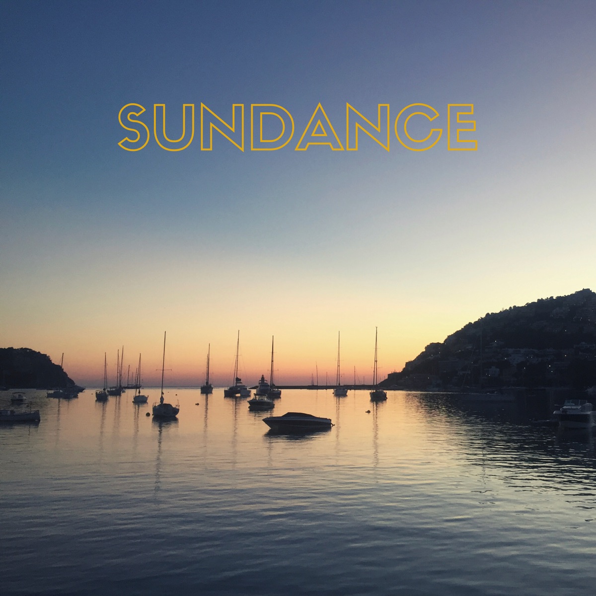 Sundance - Single by Drxnk & Pixie Dust album cover