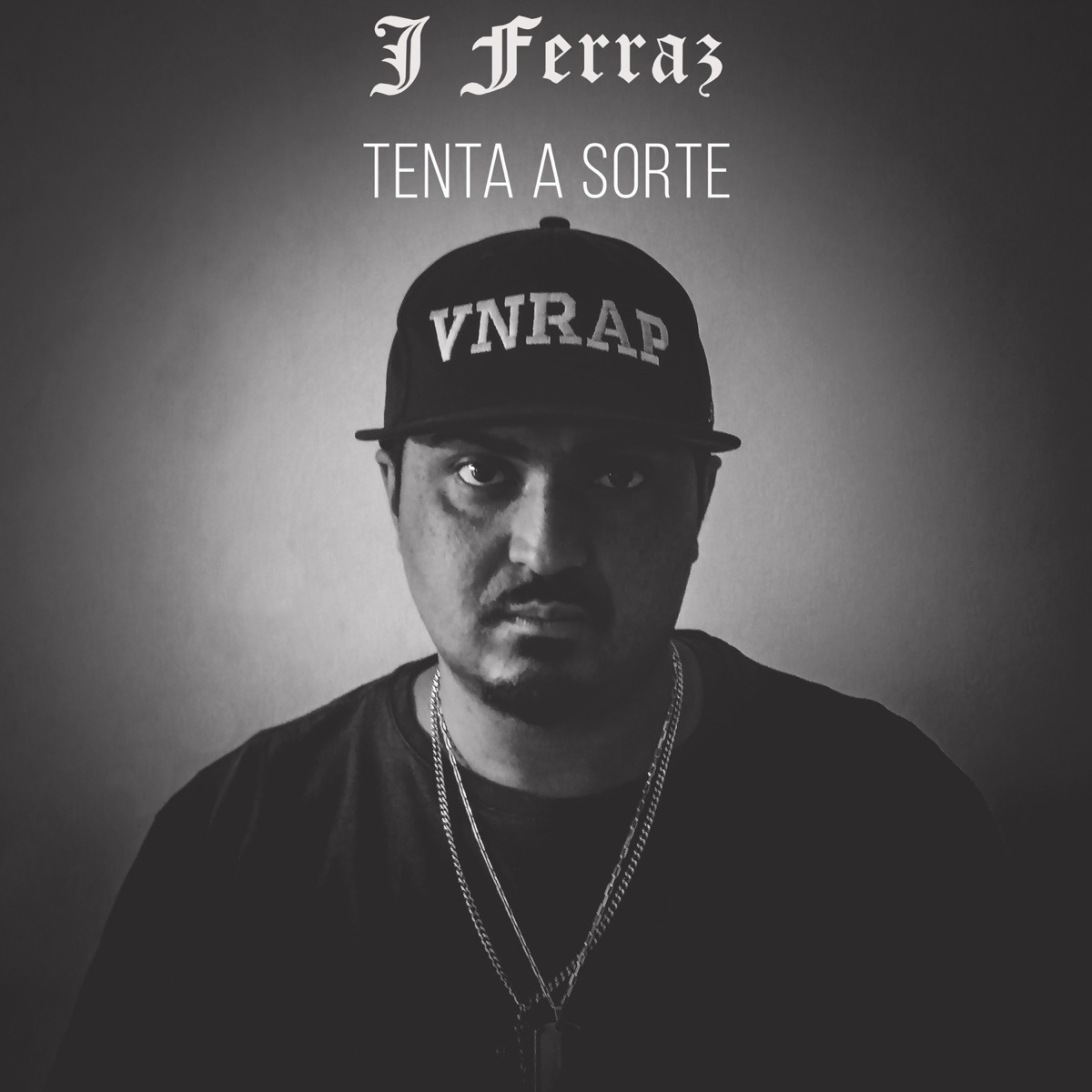 Tenta a Sorte - Single by J Ferraz album cover