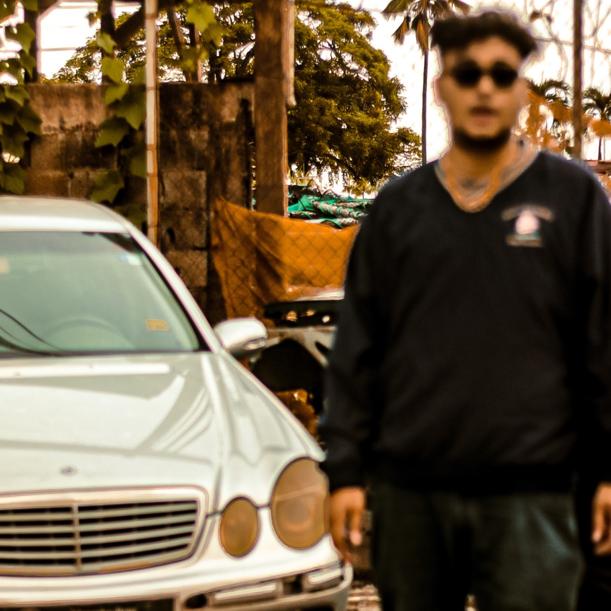 Feeling Of Success (feat. Lysnare) - Single by Big Hache album cover