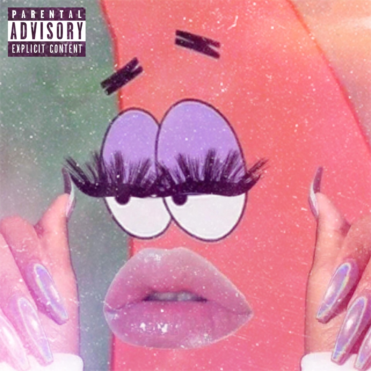 Ratchet Summer (feat. RoWiLL) - Single by DCM Millzy album cover