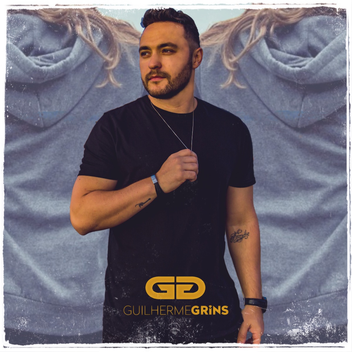 Moletom - Single by Guilherme Grins album cover