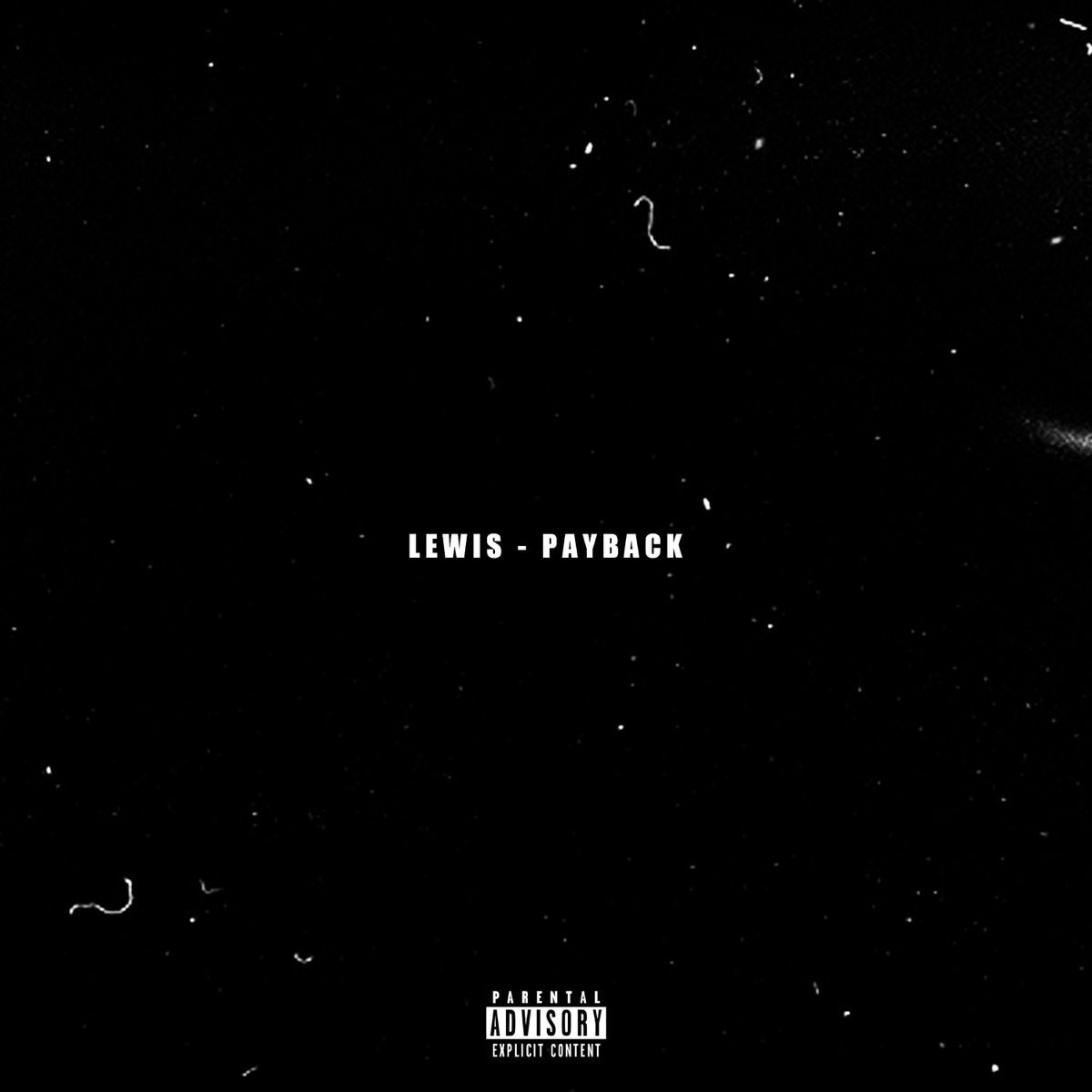 Payback - Single by LEWIS album cover