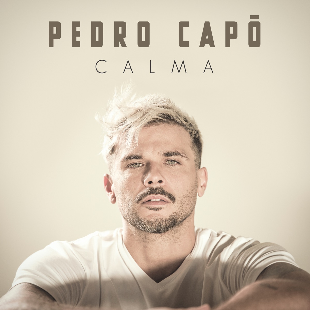 Calma - Single by Pedro Capó album cover