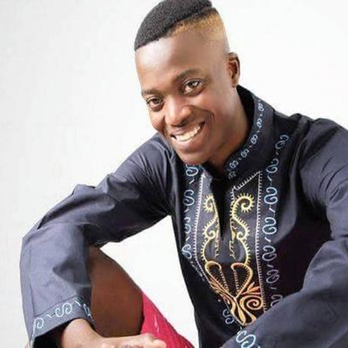 Chiwana - Single by King Monada album cover