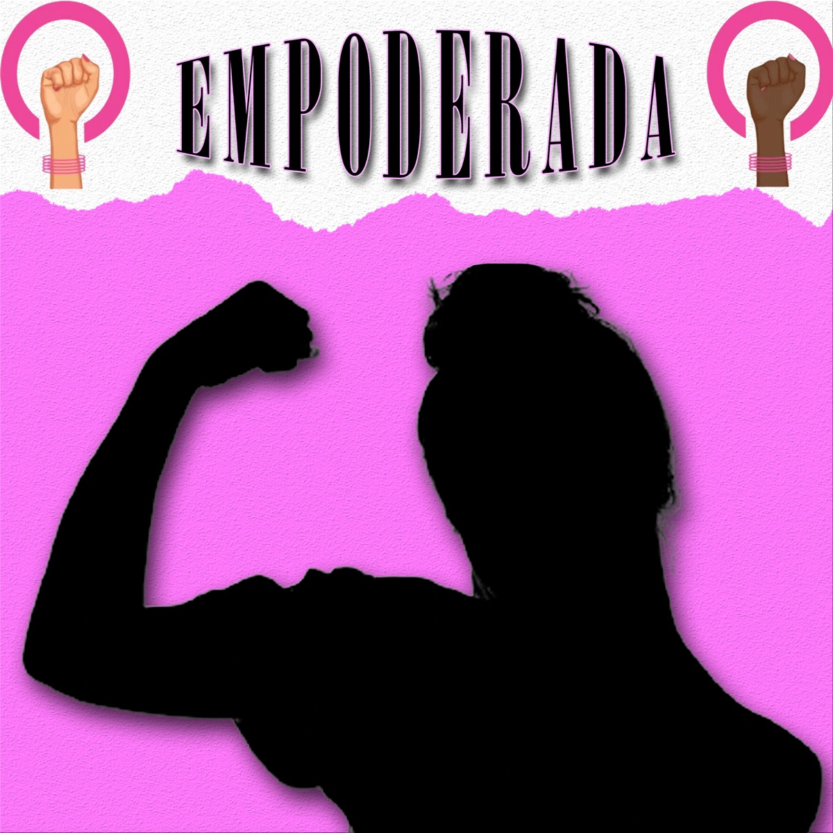 Empoderada - Single by DJ Pedrinho album cover