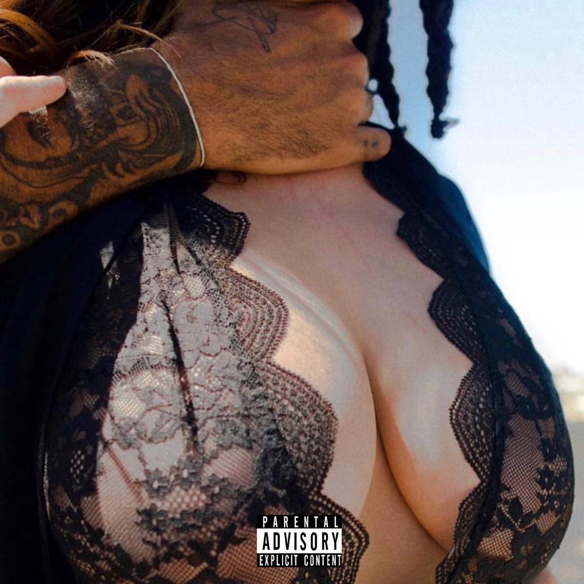 Kognac Kap - Single by Kapo Bravado & Mac Andrew album cover