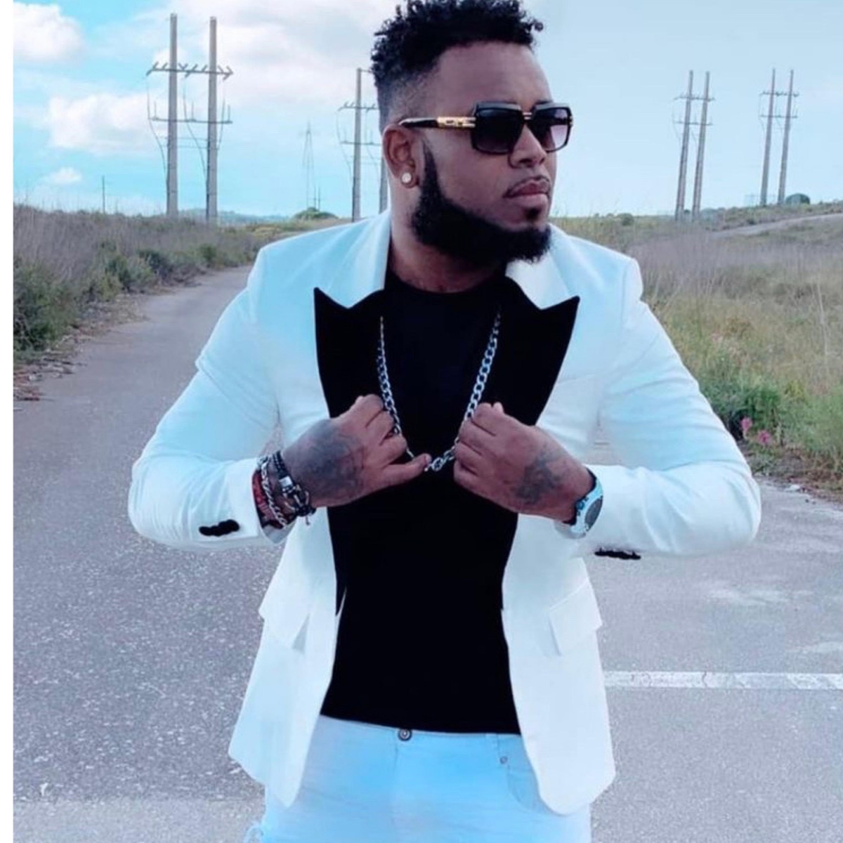 Lembra (feat. Buguin Martins) - Single by Willy Semedo album cover