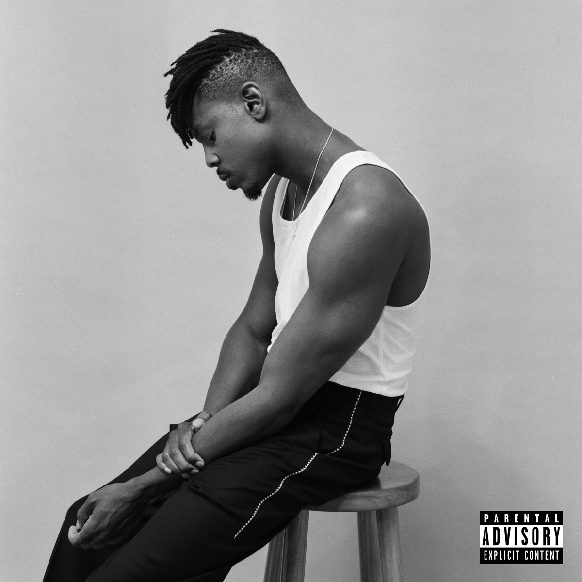 Providence - EP by LADIPOE album cover