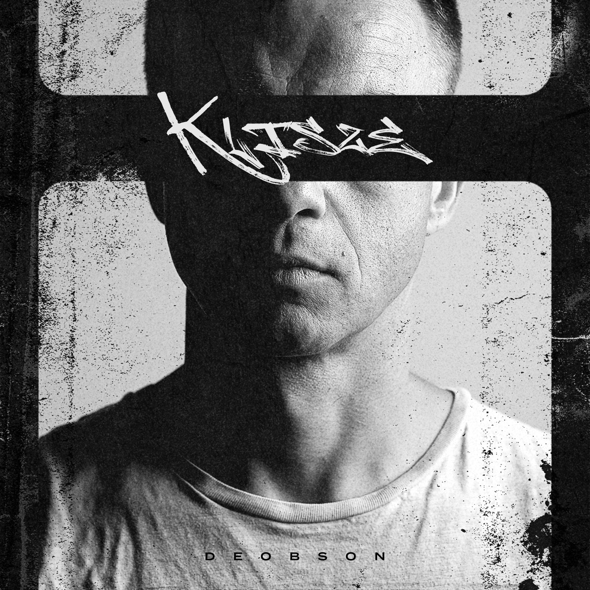 Klisze by Deobson & Mario Kontrargument album cover