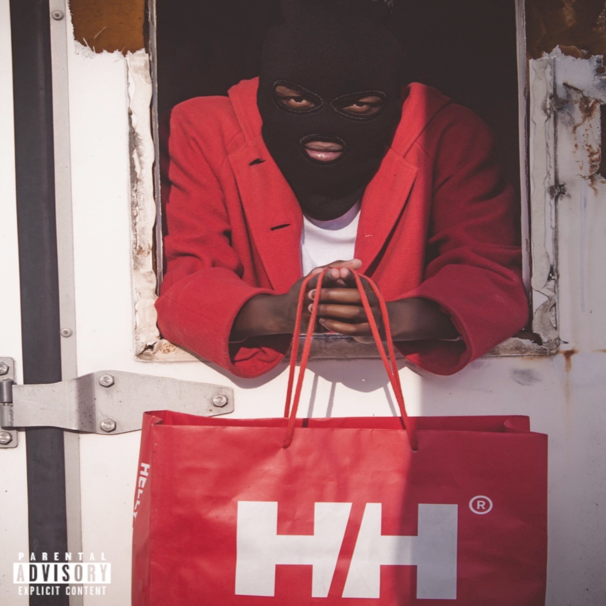 Ngey'Nkulungwane - Single by Swister album cover