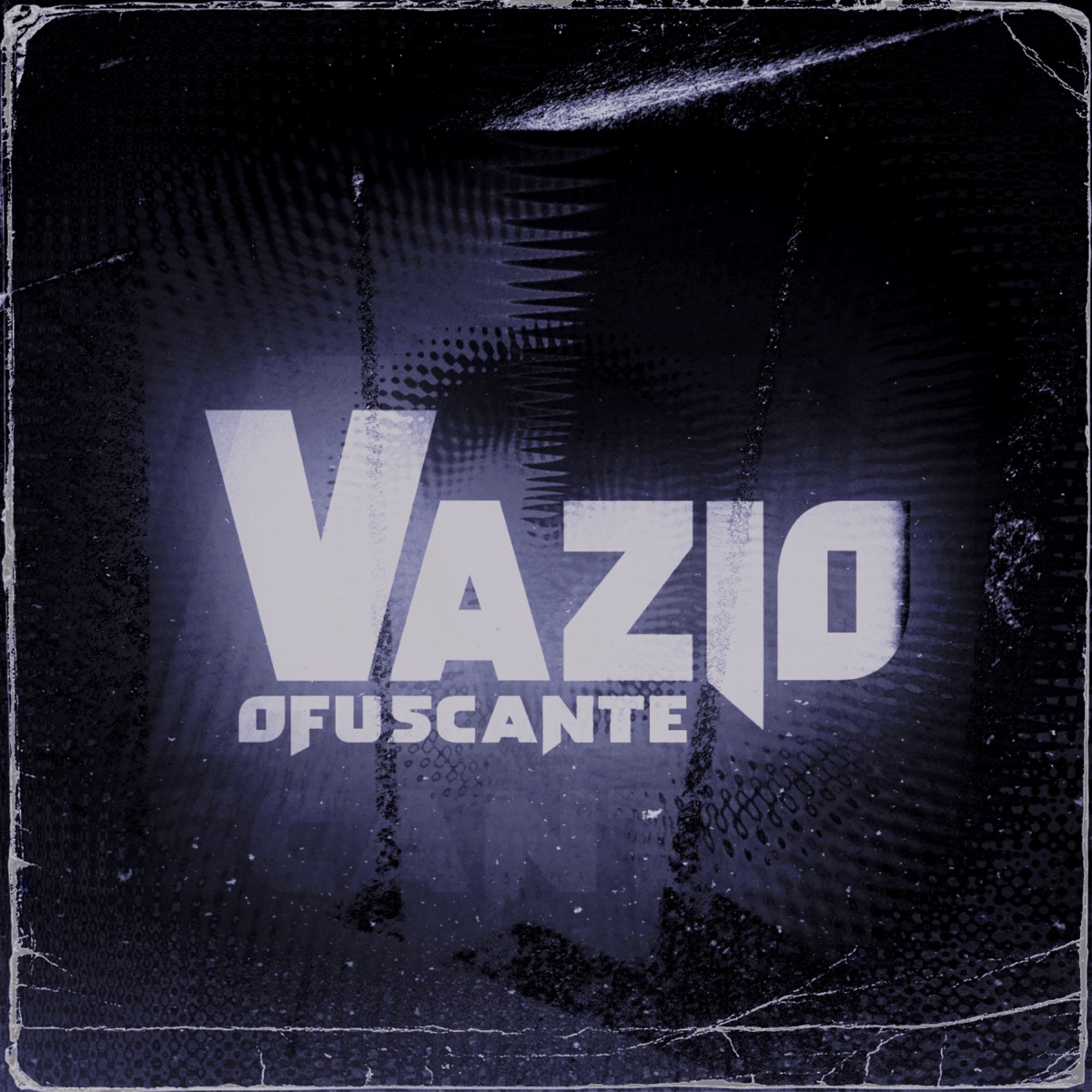 Vazio Ofuscante - Single by hwliez & Ilowzz album cover