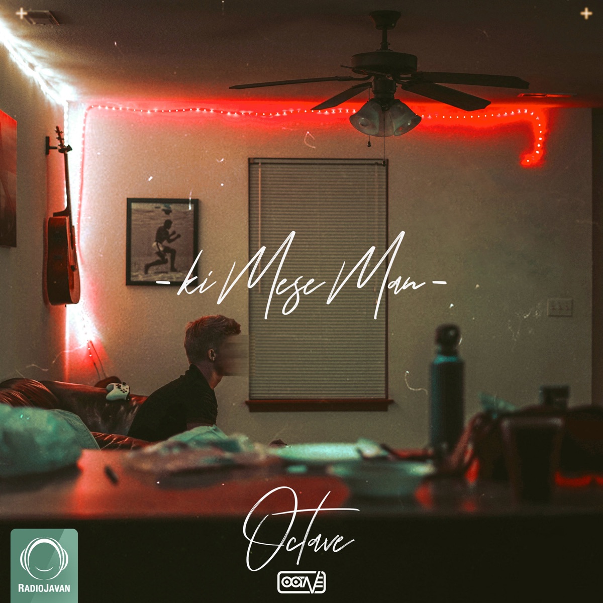 Ki Mese Man - Single by Octave album cover