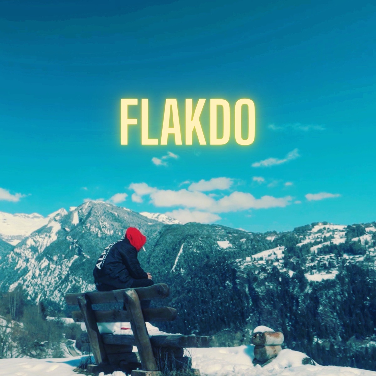 Flakdo - Single by Ice album cover
