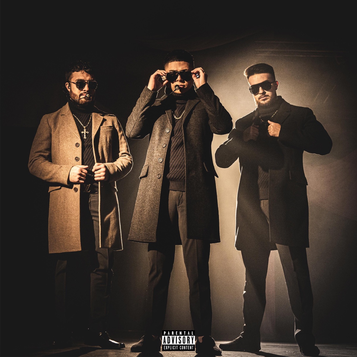 DEV, Vol. 2 - EP by Marca MP album cover