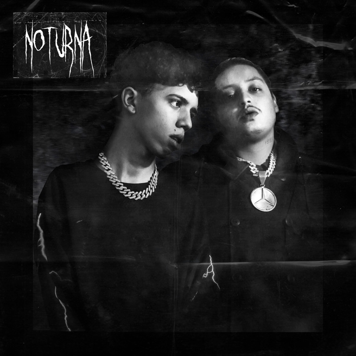 Noturna - Single by Welisson, Predella & J.O.N album cover