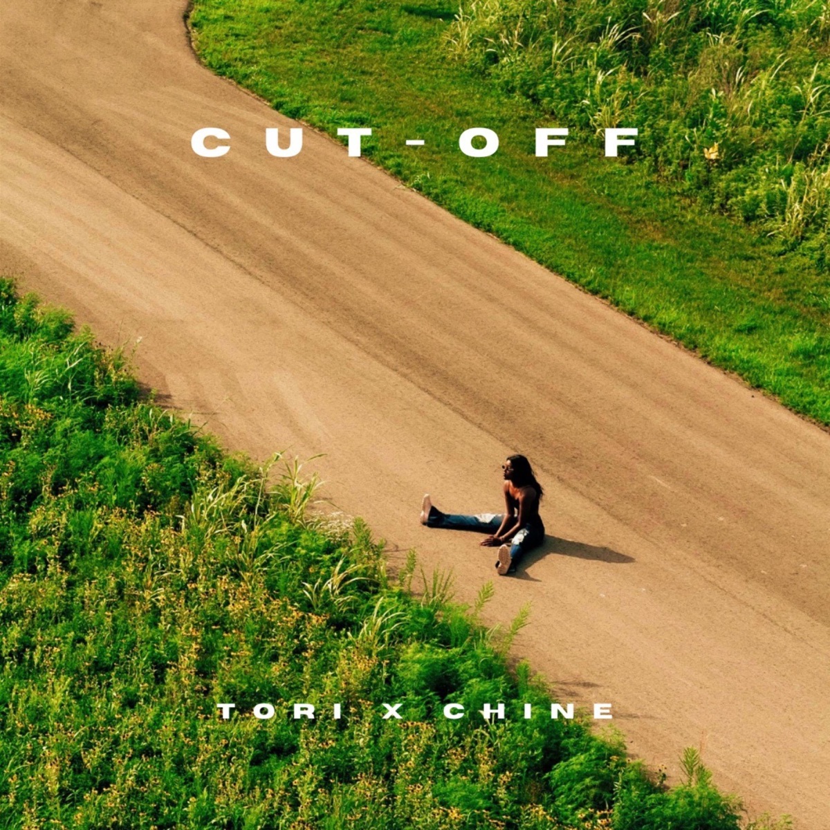 Cut Off (feat. Chine) - Single by Tori album cover