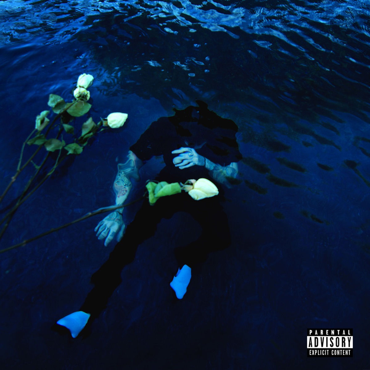 dead (Acoustic) - EP by blackbear album cover