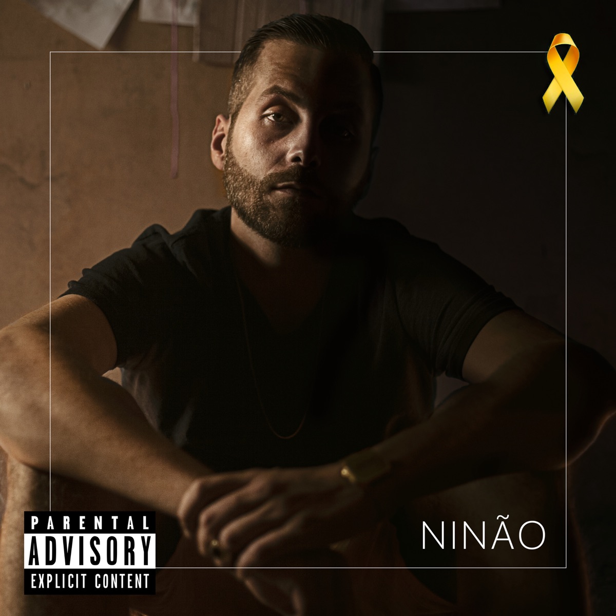Buena Vista (feat. Gait & Sava) - Single by NINÃO album cover