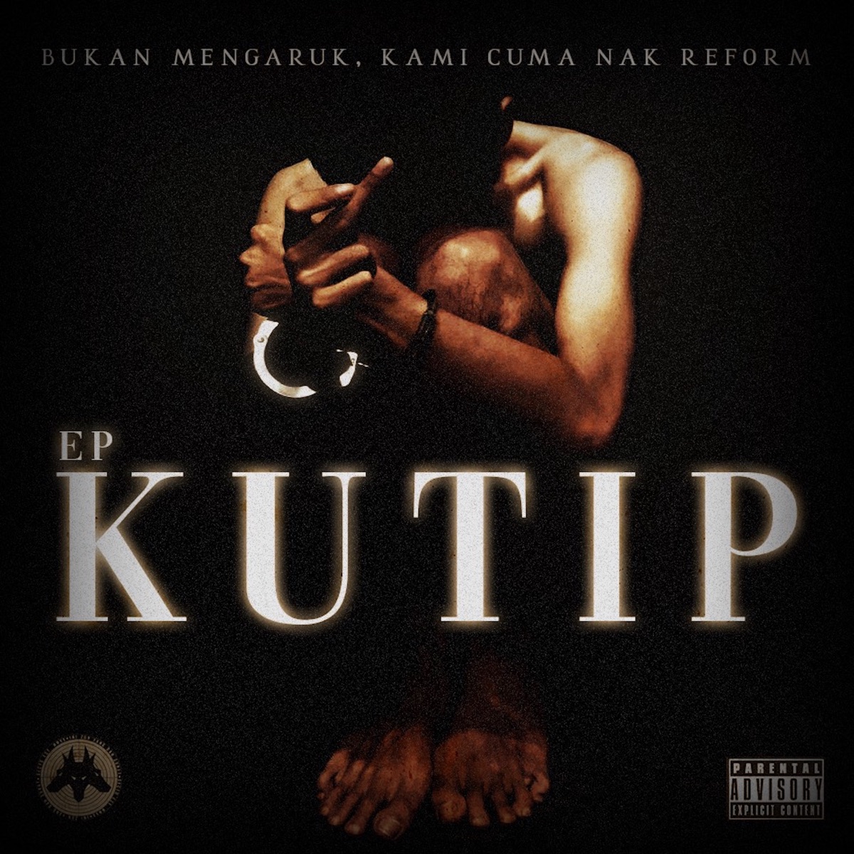 KUTIP - EP by SECTO & En Atan album cover