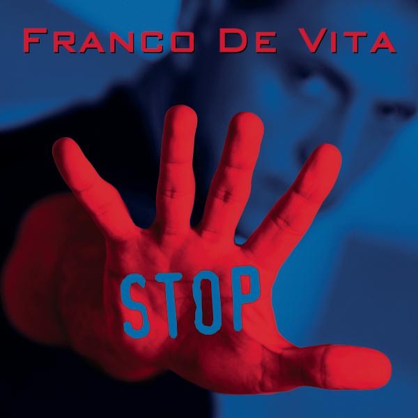 Stop by Franco de Vita album cover
