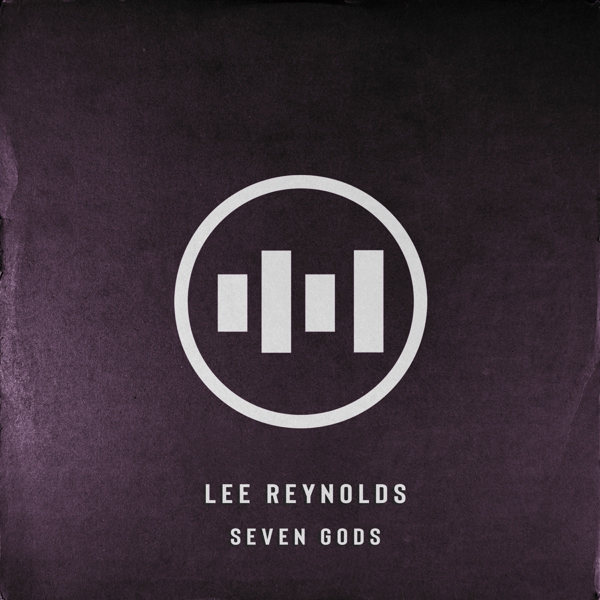 Seven Gods - Single by Lee Reynolds album cover