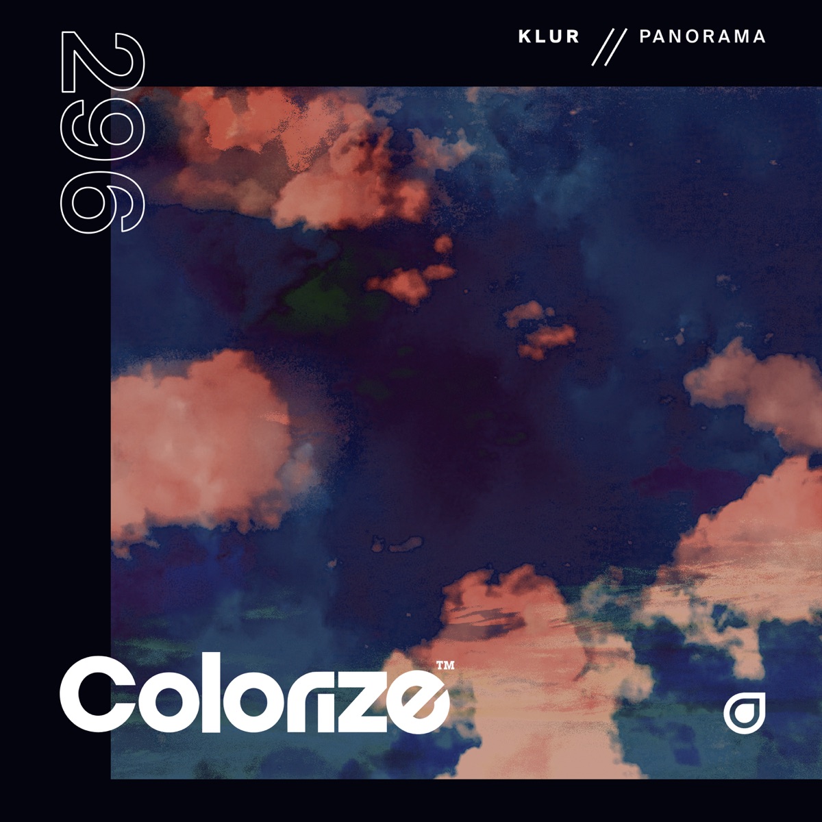 Panorama - Single by Klur album cover