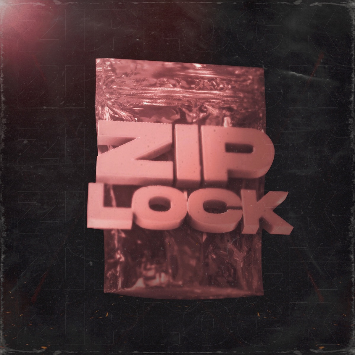 Ziplock (feat. Dief, Porttelo, Nogs666, Funnie & TKNJL) - Single by AstroBeattzz album cover