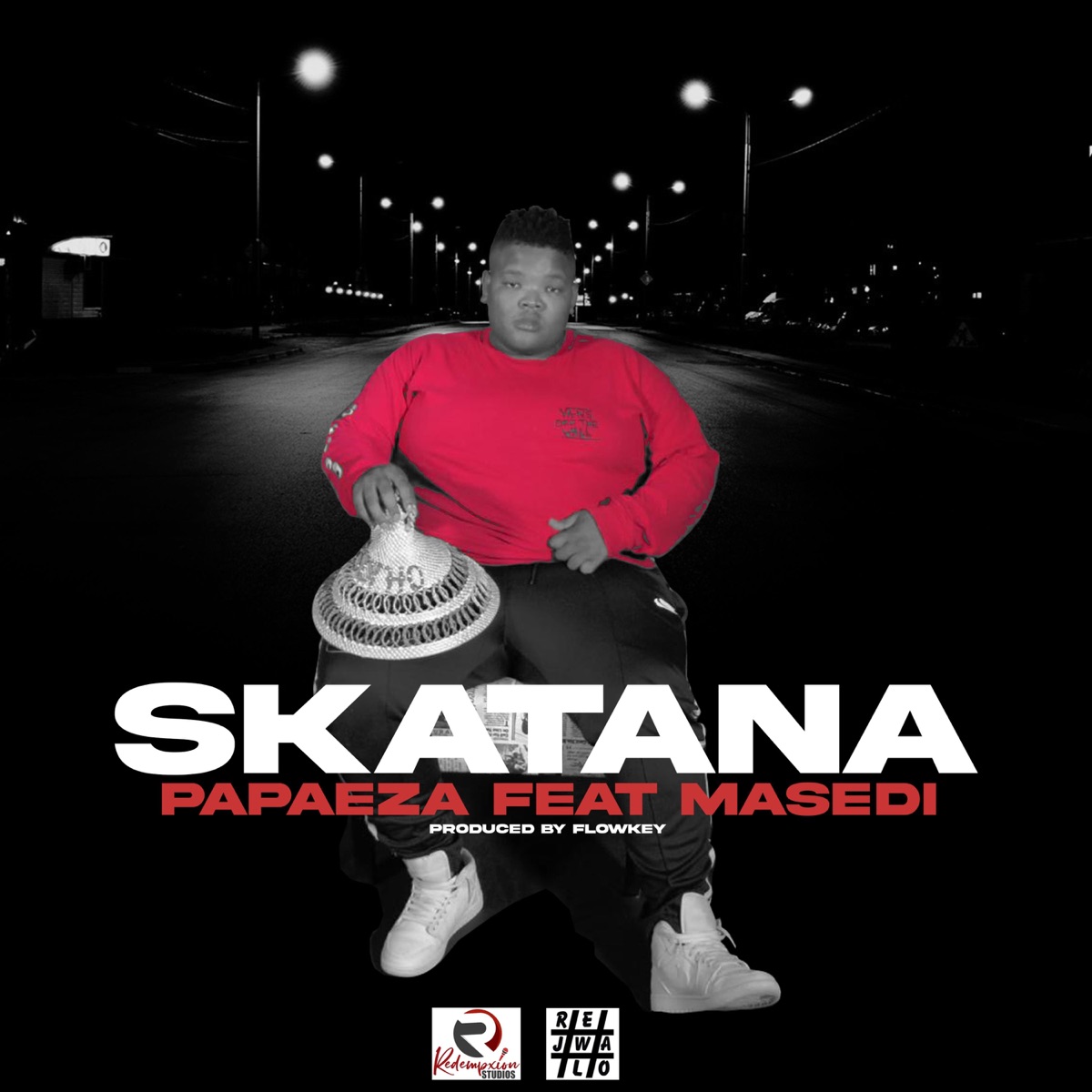 Papaeza, Skatana (feat. Masedi) - Single by Papaeza album cover