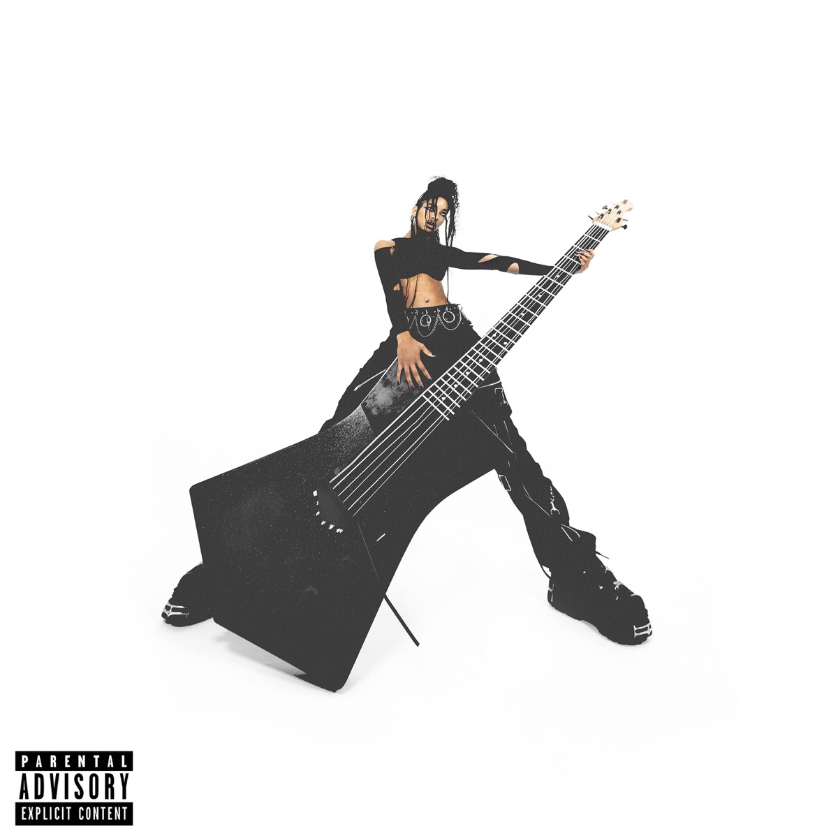 t r a n s p a r e n t s o u l (feat. Travis Barker) - Single by WILLOW album cover