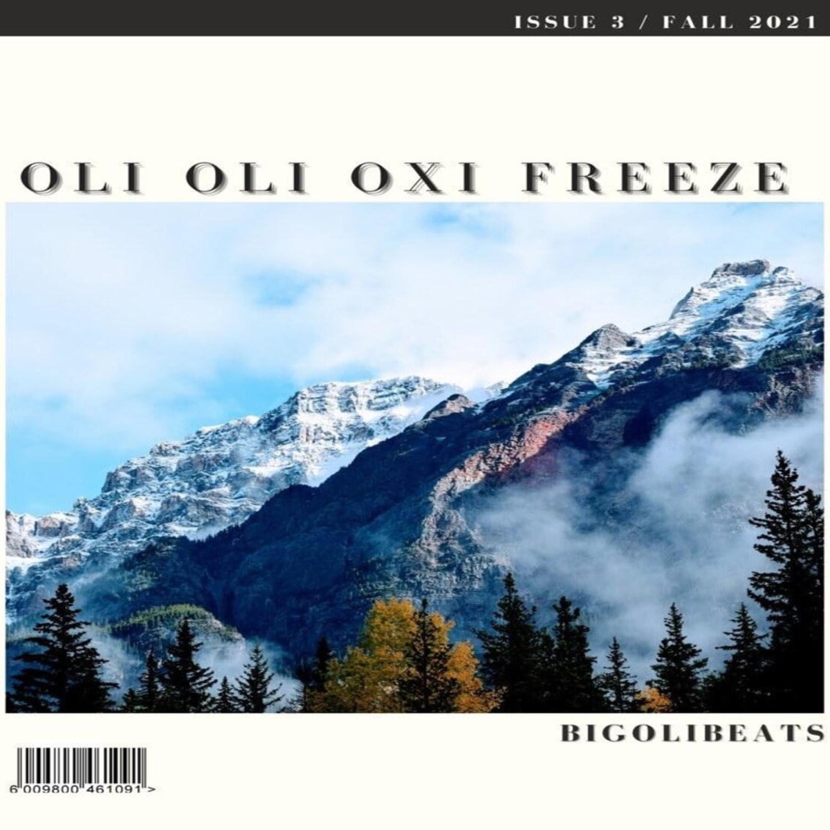 We're gonna make it to the top (feat. Lax The Monk) - Single by Big olibeats album cover