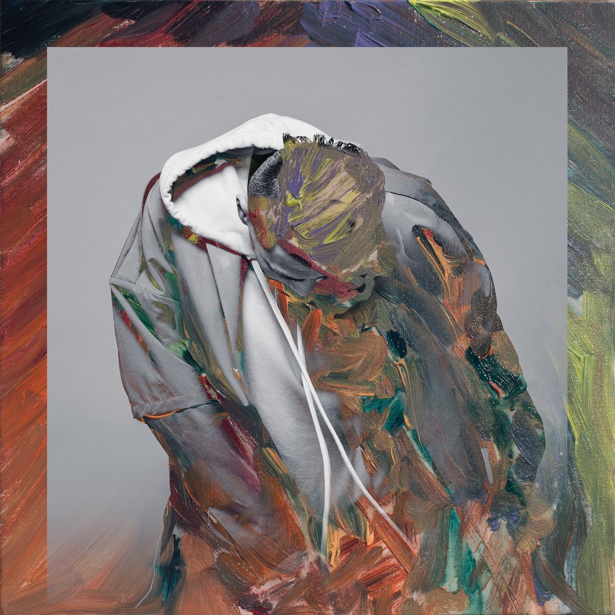 Mixtapas - EP by AKLO album cover