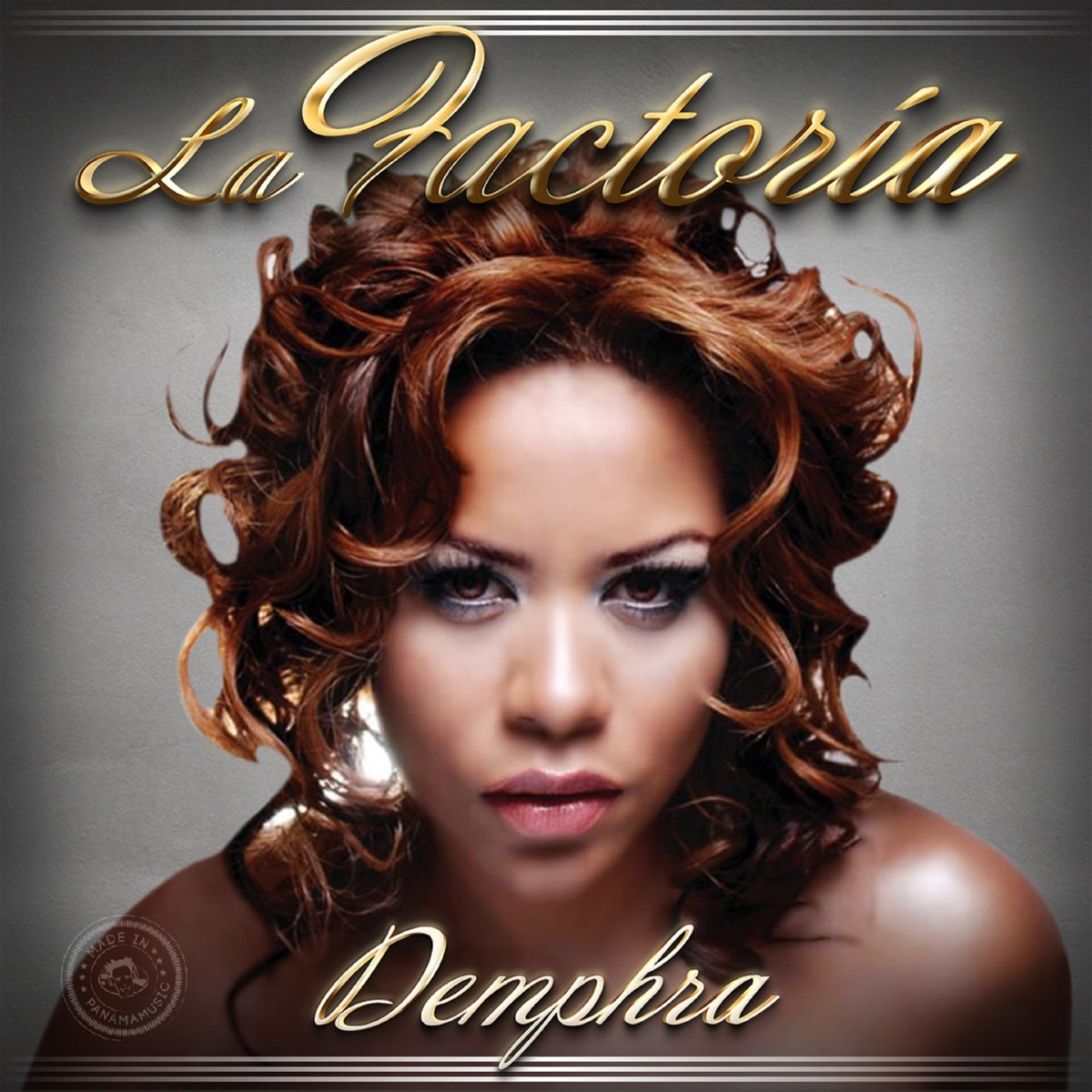 Demphra by La Factoría album cover