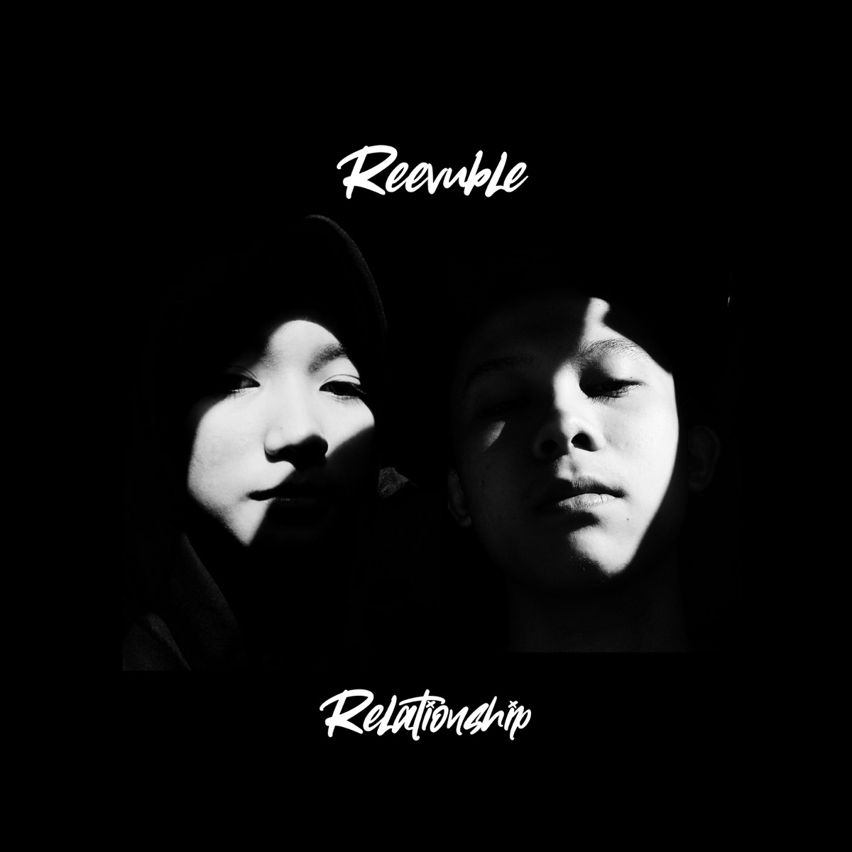 Relationship - Single by Reevuble album cover