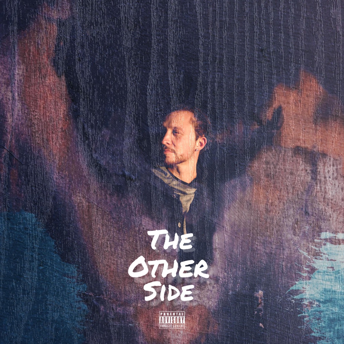The Other Side by David Lopez album cover