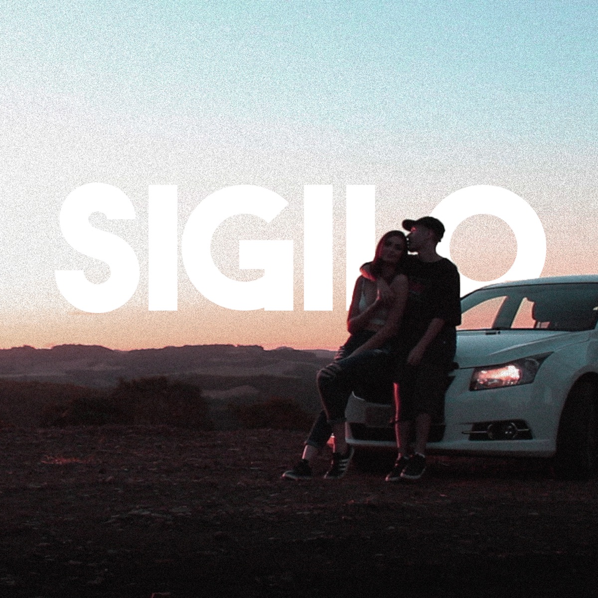 Sigilo - Single by DPinotti album cover