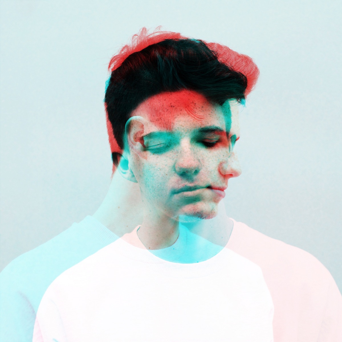 Petit Biscuit - EP by Petit Biscuit album cover