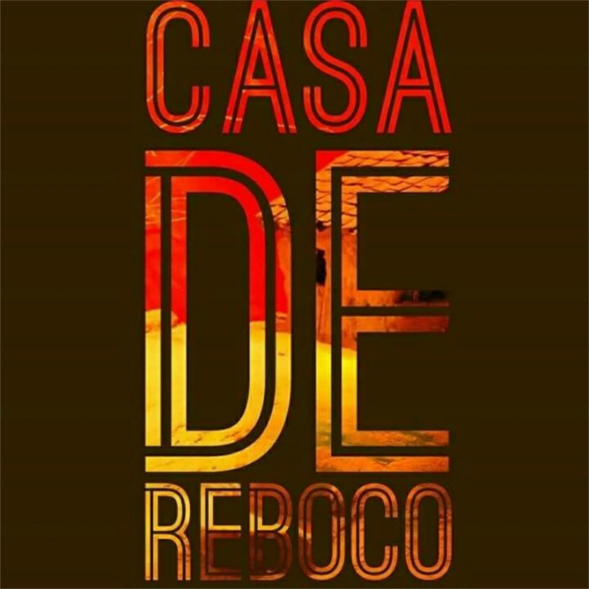 Depois dos Temporais (feat. Diego Wesley & Marquinhos) - Single by Casa de Reboco album cover