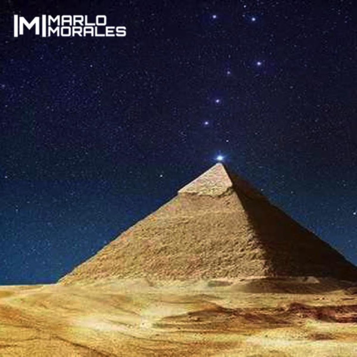 11:11 - Ep by Marlo Morales album cover