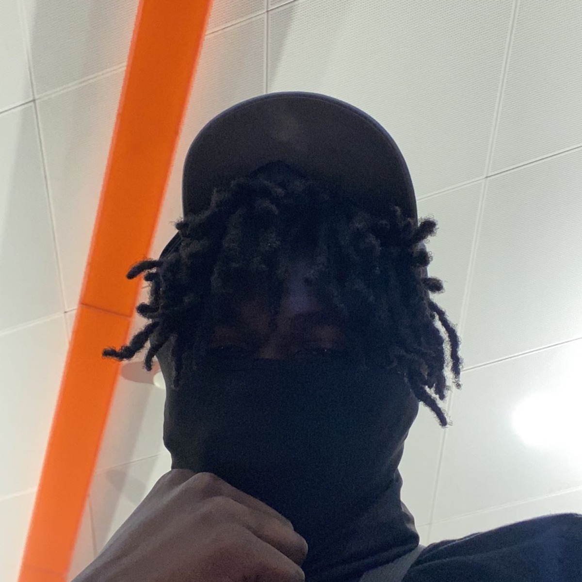 Im Back by Dblaxkk album cover