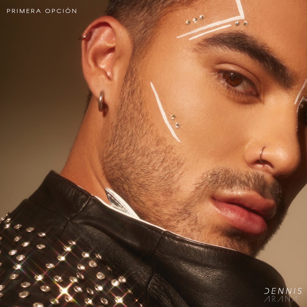 Primera Opción - Single by Dennis Arana album cover