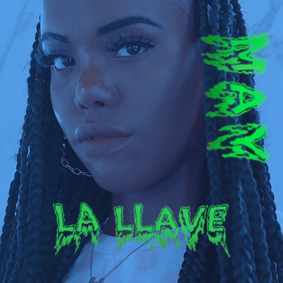 La Llave - Single by May Babe & TChey! album cover