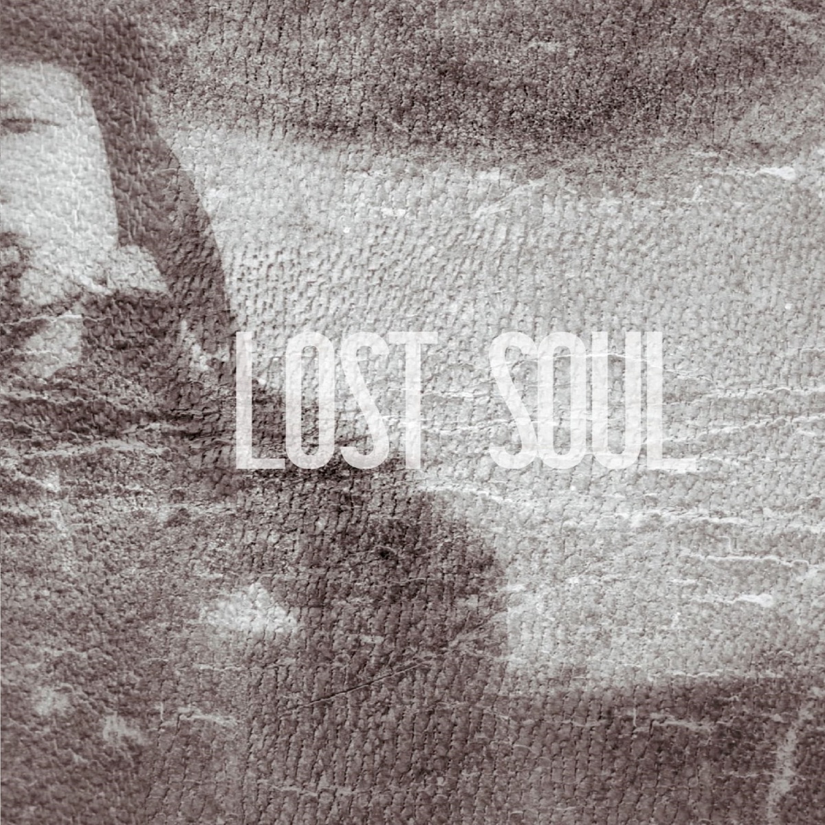 Lost Soul - Single by Mike Swan album cover