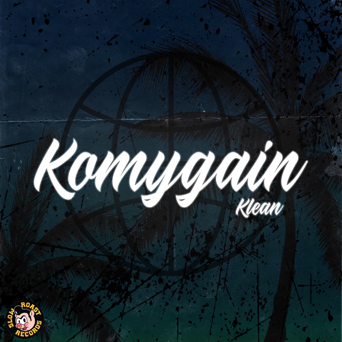 Komygain - Single by Klean album cover