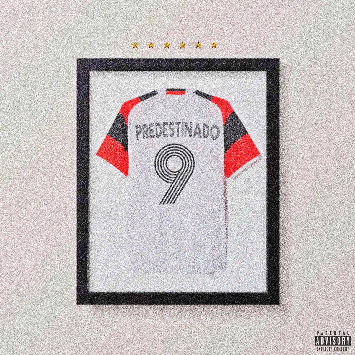 Predestinado - Single by TUNIKIM album cover