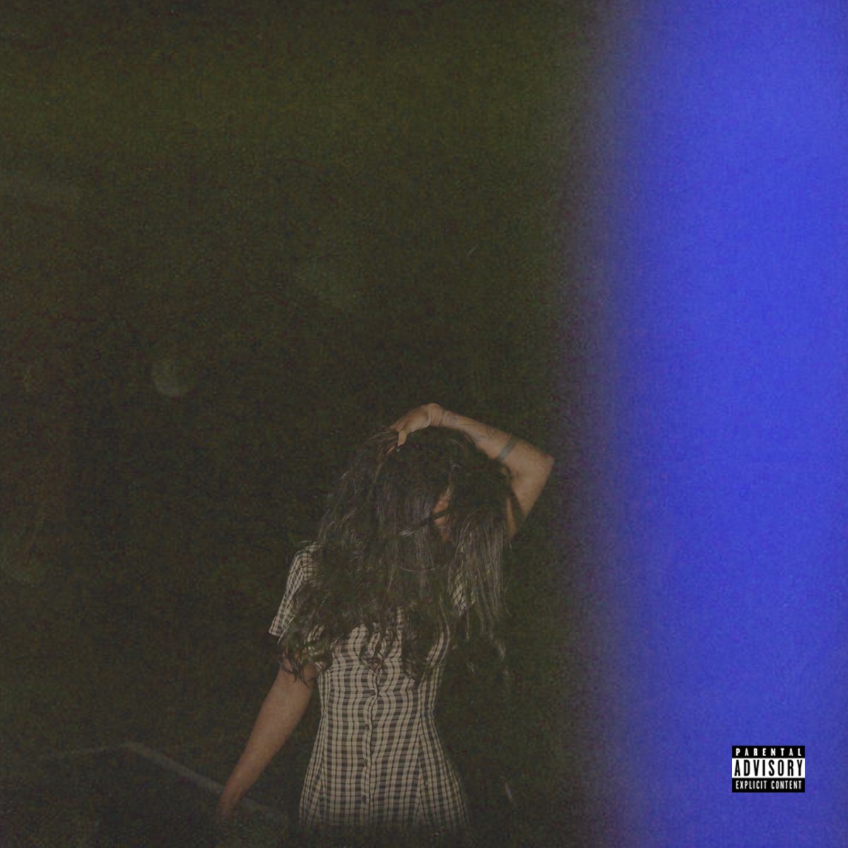Last Day of Summer by Summer Walker album cover