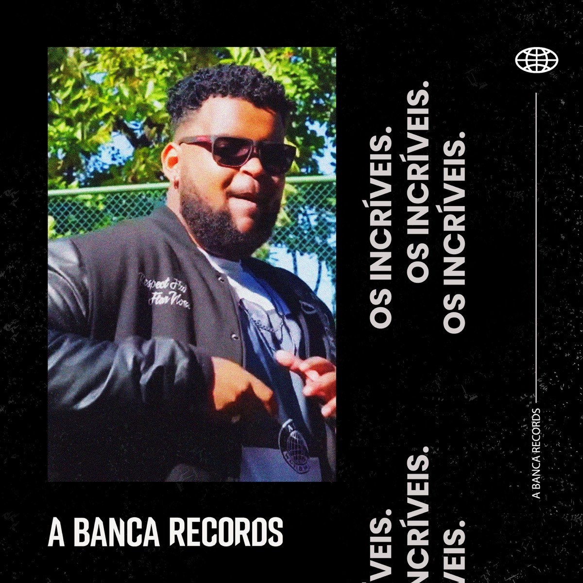 Os Incríveis (feat. MatheusMT, Da Paz, Elicê, Mazin & Black) - Single by A Banca Records album cover