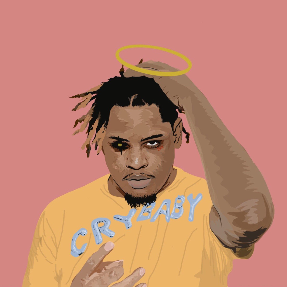 Cameras - Single by Smilelilcrybaby album cover