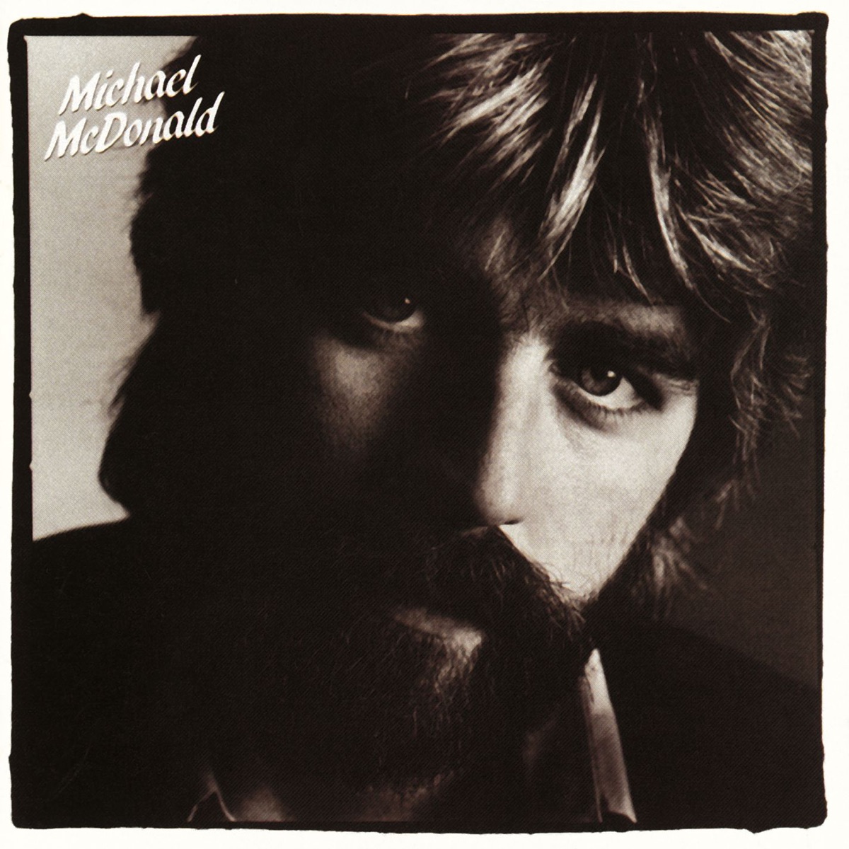 If That's What It Takes by Michael McDonald album cover