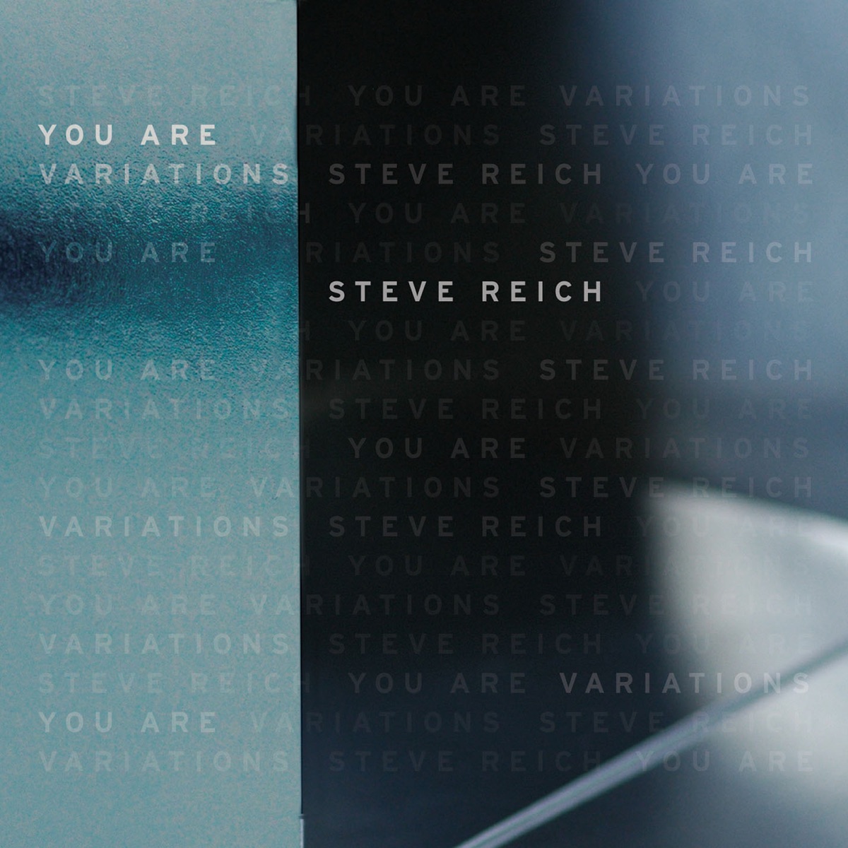 You Are by Los Angeles Master Chorale, Grant Gershon & Maya Beiser album cover
